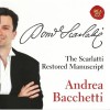 Scarlatti - Sonatas - Andrea Bacchetti