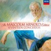 The Malcolm Arnold Edition - Volume 2 – 17 Concertos