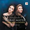Pergolesi - Stabat Mater - Ensemble Amarillis
