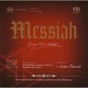 Handel - Messiah - Anders Ohrwall
