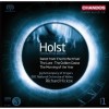 Holst - Orchestral works vol 1 - Richard Hickox