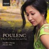 Poulenc - Works for Piano Solo and Duo - Lucille Chung, Alessio Bax