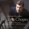 Chopin - Piano Sonatas - Artur Pizarro