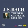 Bach 333 - CD 002 - Cantatas 131, 106, 143, 18 (1708-1713)