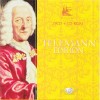 Telemann Edition - CD 09-CD 16 - Overtures