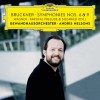 Bruckner - Symphonies Nos. 6 and 9 - Andris Nelsons
