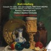 Atterberg - Double concerto, Barocco, Sinfonia per archi - Thord Svedlund