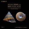 Bach - Organ Works Vol. 3 - Masaaki Suzuki