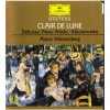 Debussy - Clair de Lune; Piano Works - Alexis Weissenberg