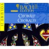 Bach Edition (Brilliant Classics) - Chorales - Nicol Matt