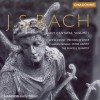 Bach - The Purcell Quartet - Early Cantatas Volume 1