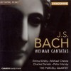 Bach - The Purcell Quartet - Early Cantatas Volume 2