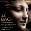 Bach - The Purcell Quartet - Early Cantatas Volume 3