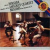Brahms - Piano Quartet Op. 25 - Murray Perahia, Amadeus Quartet