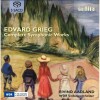 Grieg - Complete Symphonic Works - Eivind Aadland