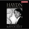 Haydn - Piano Sonatas, Vol. 9 - Jean-Efflam Bavouzet
