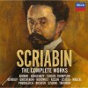 Scriabin - The Complete Works Vol.2