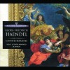 Handel - Cantates Romaines - Alessandro De Marchi