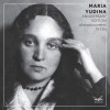 Maria Yudina - Anniversary Edition - CD5-6 Beethoven