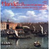 Handel - Concerto Grosso Op.6 - Janos Rolla