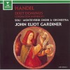 Handel - Dixit Dominus - John Eliot Gardiner