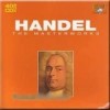 Handel - The Masterworks (Brilliant Classics) - CD9-11 - Brockes Passion