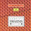 Complete Brahms Edition, Vol.7 - Choral Works