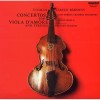 Vivaldi - Concertos for viola d'amore - Liszt Ferenc Chamber Orchestra