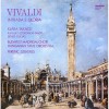Vivaldi - Intrada E Gloria - Ferenc Szekeres