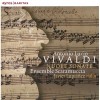 Vivaldi - Nuove Sonate - Ensemble Scaramuccia