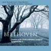 Beethoven - Cantata on the Death of Emperor Joseph II, Symphony No. 2 - Michael Tilson Thomas