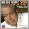 Chopin - Piano Concerto No.2 - Nelson Freire