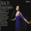 Bach - Arrangements - Angela Hewitt