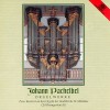 Pachelbel - Orgelwerke - Peter Reichert