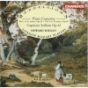 Mendelssohn - Piano concertos, Capriccio - Howard Shelley