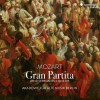 Mozart - Gran Partita - Akademie fur Alte Musik Berlin