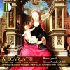 Scarlatti - Messa per il SS.mo Natale - Michele Gasbarro