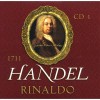 Handel Operas (Limited Edition) - Rinaldo - Jean-Claude Malgoire