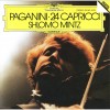 Nicolo Paganini - 24 Capricci - Shlomo Mintz