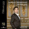 Rameau Triomphant - Mathias Vidal, Ensemble Marguerite, Gaetan Jarry