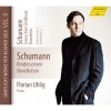 Schumann - Complete Piano Work Vol.9 - Florian Uhlig