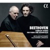Beethoven - Complete Works for Fortepiano and Violoncello - Nicolas Altstaedt, Alexander Lonquich