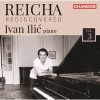 Reicha Rediscovered, Vol.3: L'Art de varier ou 57 variations pour le piano, Op.57 - Ivan Ilic