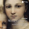 Haydn - Missa Cellensis - Justin Doyle
