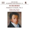 Schubert - Schubert's Friends, Vol.2 - Brigitte Geller, Ulrich Eisenlohr