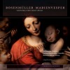 Rosenmuller - Vespro della beata Maria Vergine - Jorg Breiding