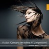 Naïve - Vivaldi Edition - Vol. 45 — 2011. Concerti per violino IV 'L'imperatore'