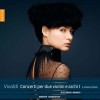 Naïve - Vivaldi Edition - Vol. 51 — 2013. Concerti per due violini e archi I