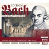 Carl Philipp Emanuel Bach Edition: Sinfonien, Konzerte, Kammermusik, Vokalwerke