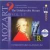 The Unbelievable Mozart Vol.1-7 - Consortium Classicum